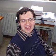 afbeelding van Siegfried