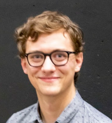 afbeelding van Pieter-Jan Vandaele