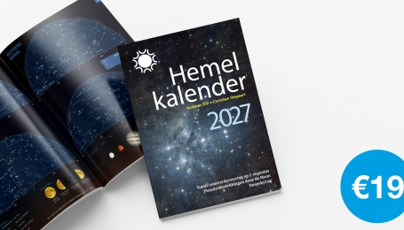 Ontdek nu: Hemelkalender 2027 – jouw essentiële gids voor de sterrenhemel Ontdek nu: Hemelkalender 2027 – jouw essentiële gids voor de sterrenhemel