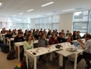 Zomerschool Sterrenkunde