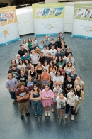 Zomerschool Sterrenkunde 2023
