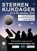 Sterrenkijkdagen 2023