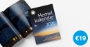 Ontdek nu: Hemelkalender 2026 – jouw essentiële gids voor de sterrenhemel