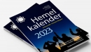 cover van de Hemelkalender 2023