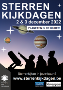 Sterrenkijkdagen 2022