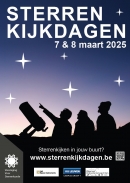 Sterrenkijkdagen 2025
