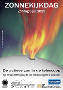 Zonnekijkdag 2025